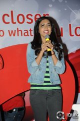 Na Rakumarudu Movie Team at Prasads Imax